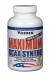 Joe Weider Maximum BCAA Syntho + PTK, 120 Kapseln 